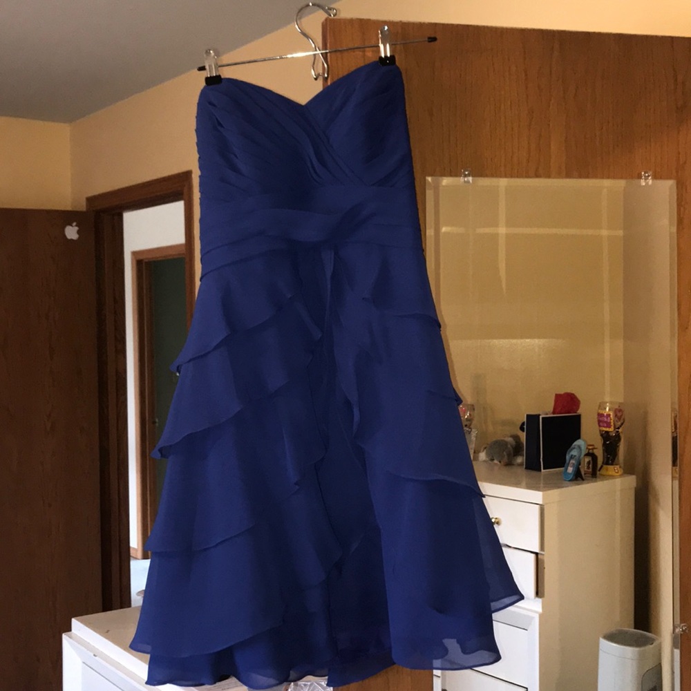Brand new dress
